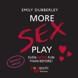 More sex play. Even more fun than before!