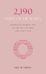 2,190 Days of Healing