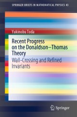 Recent Progress on the Donaldson-Thomas Theory