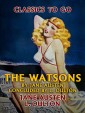 The Watsons by Jane Austen, Concluded by L. Oulton