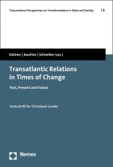 Transatlantic Relations in Times of Change