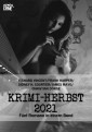 APEX KRIMI-HERBST 2021