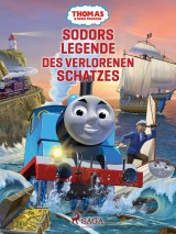 Thomas und seine Freunde - Sodors Legende des verlorenen Schatzes