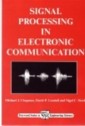 Signal Processing in Electronic Communications
