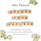 Decode Your Fatigue