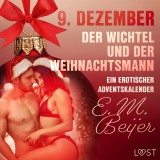 9. Dezember: Der Wichtel und der Weihnachtsmann - ein erotischer Adventskalender