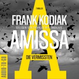 Amissa. Die Vermissten