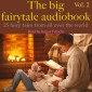 The big fairytale audiobook, vol. 2