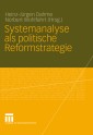 Systemanalyse als politische Reformstrategie