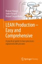 LEAN Production - Easy and Comprehensive