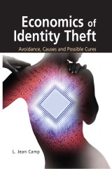 Economics of Identity Theft