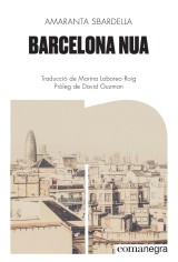 Barcelona nua