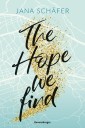 The Hope We Find - Edinburgh-Reihe, Band 2