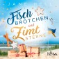 Fischbrötchen und Zimtsterne: Ein Ostseeroman | Fördeliebe 3
