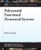 Polynomial Functional Dynamical Systems