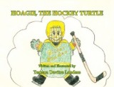 Hoagie the Hockey Turtle