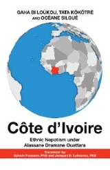 Côte D'Ivoire