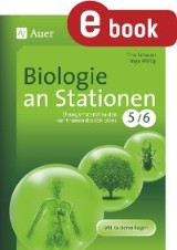 Biologie an Stationen 5-6
