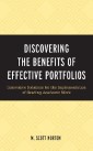 Discovering the Benefits of Effective Portfolios