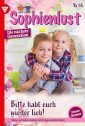 Sophienlust - Die nächste Generation 46 - Familienroman