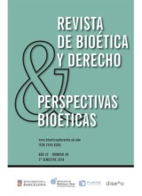 Perspectivas Bioeticas  Nº 48