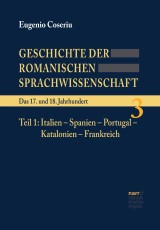 Geschichte der romanischen Sprachwissenschaft