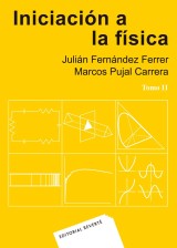 Iniciación a la física. Tomo II