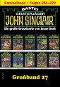 John Sinclair Großband 27
