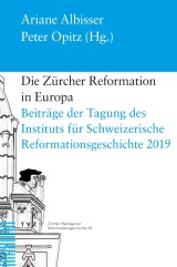 Die Zürcher Reformation in Europa