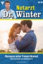 Notarzt Dr. Winter 23 - Arztroman
