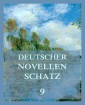 Deutscher Novellenschatz 9