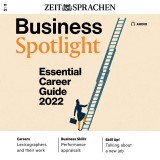Business-Englisch lernen Audio - Unentbehrlicher Karriereführer 2022