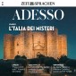 Italienisch lernen Audio - Geheimnisvolles Italien
