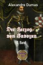 Der Herzog von Savoyen, 3. Band