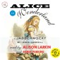 Alice in Wonderland & Jabberwocky