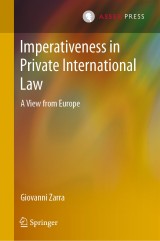Imperativeness in Private International Law