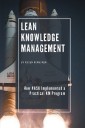 Lean Knowledge Management