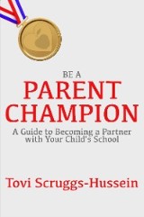 Be a Parent Champion