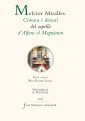 Melcior Miralles: Crònica i dietari del capellà d'Alfons el Magnànim