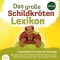 DAS GROSSE SCHILDKRÖTENLEXIKON - Landschildkröten halten für Einsteiger: Alles über artgerechte Haltung, Ernährung, Züchtung, Pflege, Überwinterung und vieles mehr - Der praxisnahe Leitfaden