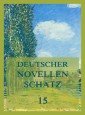 Deutscher Novellenschatz 15