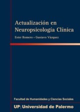 Actualización en Neuropsicología Clínica