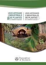 Usos artesans i industrials de plantes a la Comunitat Valenciana