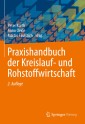 Praxishandbuch der Kreislauf- und Rohstoffwirtschaft