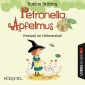 Petronella Apfelmus - Krawall im Hühnerstall
