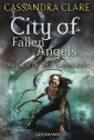 City of Fallen Angels (Chroniken 4)