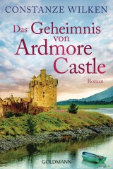 Das Geheimnis von Ardmore Castle