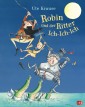 Robin und der Ritter Ich-Ich-Ich