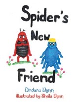 Spider's New Friend