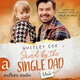 Saved by the Single Dad - Mitch